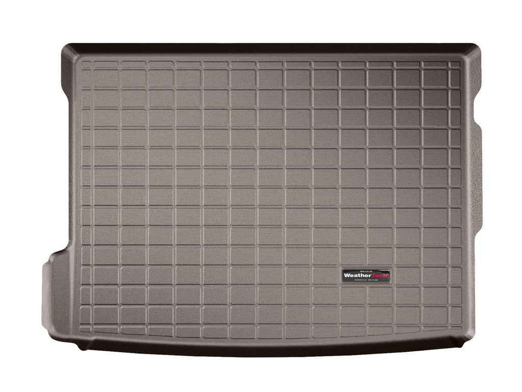 Weathertech 431163 Cargo Liner for Select BMW X2