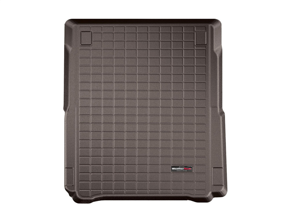 Weathertech 431185 Cargo Liner for Select Porsche Panamera