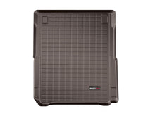 Load image into Gallery viewer, Weathertech 431185 Cargo Liner for Select Porsche Panamera