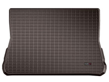 Load image into Gallery viewer, Weathertech 431186 Cargo Liner for Select Dodge Ram 2500, Dodge Ram 3500, Ram 2500, Ram