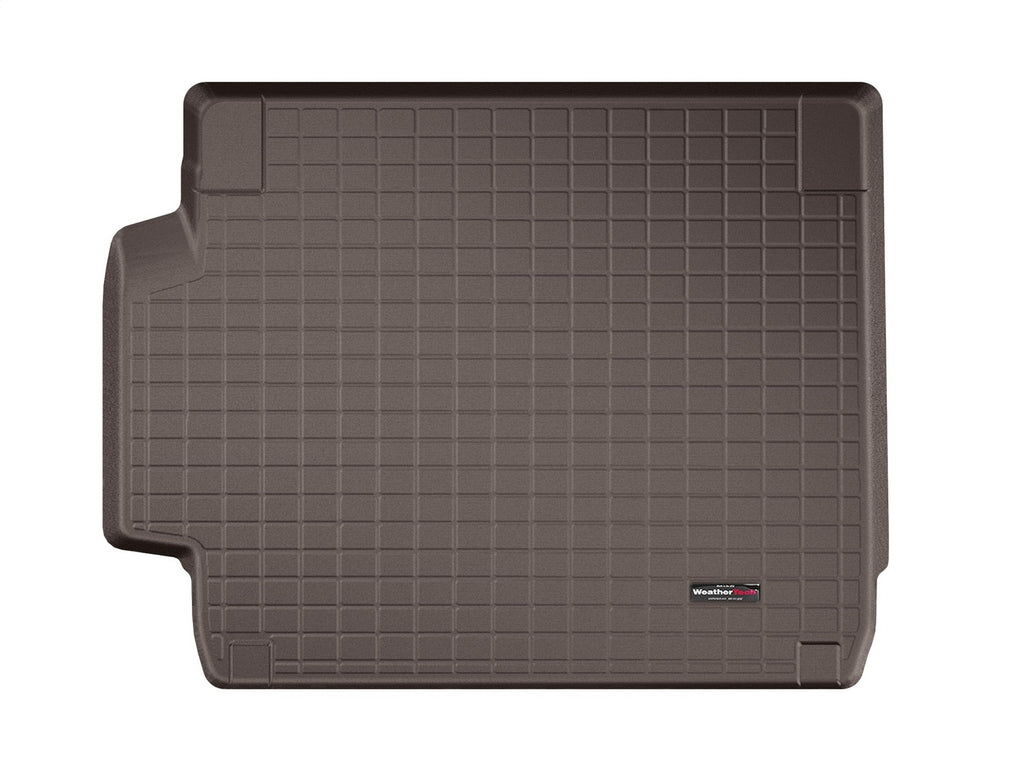 Weathertech 431189 Cargo Liner for Select Land Rover Discovery
