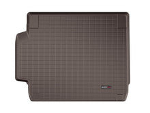 Load image into Gallery viewer, Weathertech 431189 Cargo Liner for Select Land Rover Discovery