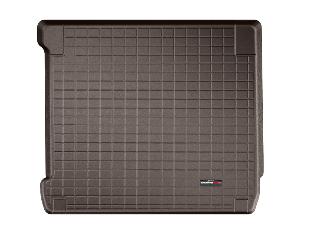 Weathertech 431190 Cargo Liner for Select Land Rover Discovery