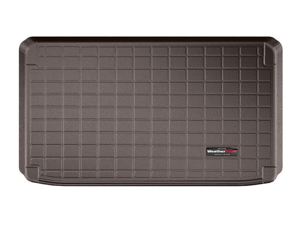 Weathertech 431200 Cargo Liner for Select Mini Cooper