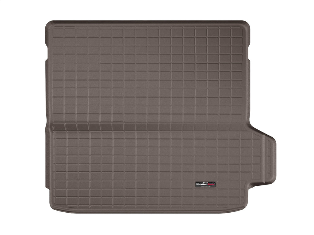 Weathertech 431205 Cargo Liner for Select Subaru Ascent