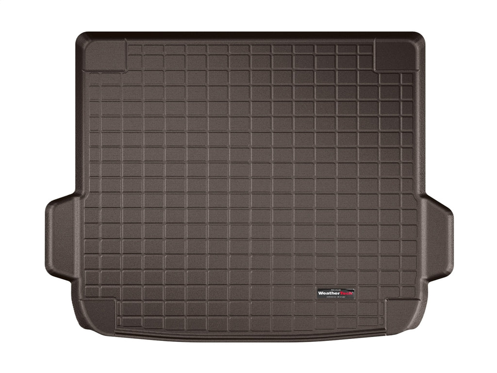 Weathertech 431208 Cargo Liner for Select BMW X4