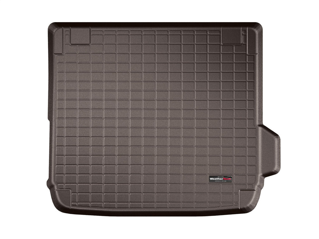 Weathertech 431209 Cargo Liner for Select BMW X4
