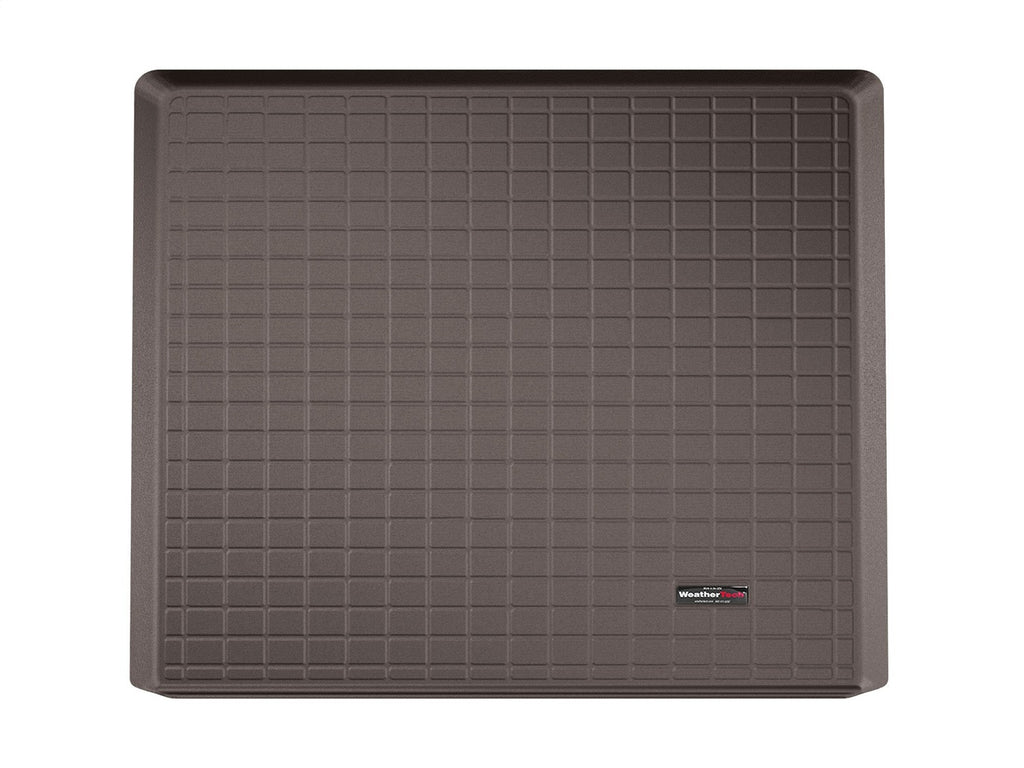 Weathertech 431223 Cargo Liner for Select Chevrolet Tahoe