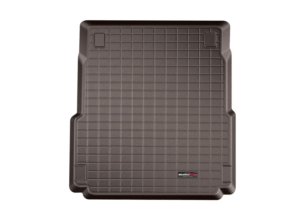 Weathertech 431228 Cargo Liner for Select Porsche Panamera