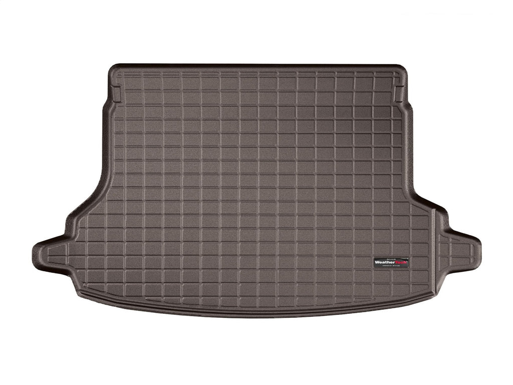 Weathertech 431230 Cargo Liner for Select Subaru Forester