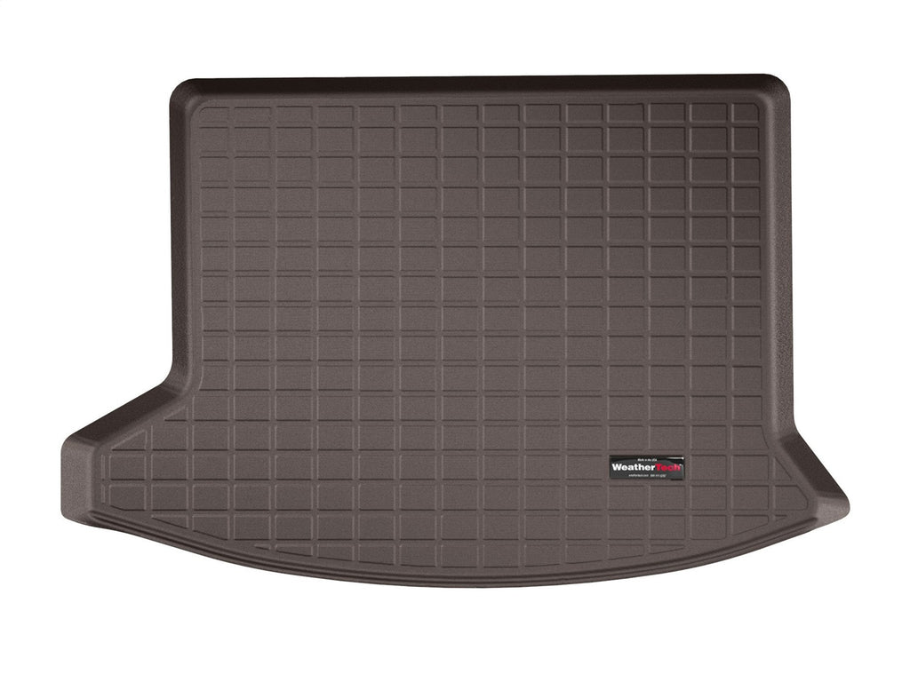 Weathertech 431231 Cargo Liner for Select Cadillac XT4