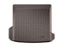 Load image into Gallery viewer, Weathertech 431236 Cargo Liner for Select Audi Q8, Audi RS Q8, Audi SQ8