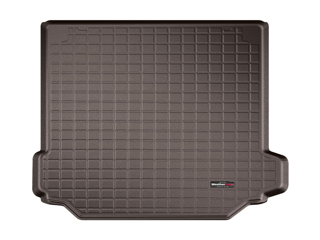 Weathertech 431237 Cargo Liner for Select BMW X5