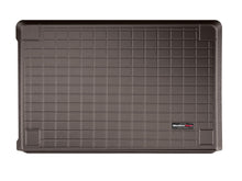 Load image into Gallery viewer, Weathertech 431238 Cargo Liner for Select Mercedes-Benz G550, Mercedes-Benz G580, Mercedes-Benz G63 4x4 Squared AMG, Mercedes-Benz G63 AMG