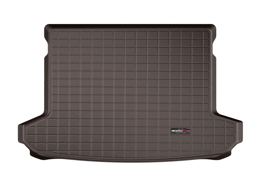 Weathertech 431243 Cargo Liner for Select Hyundai Tucson