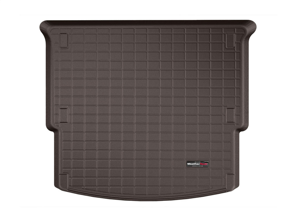 Weathertech 431251 Cargo Liner for Select Chevrolet Blazer