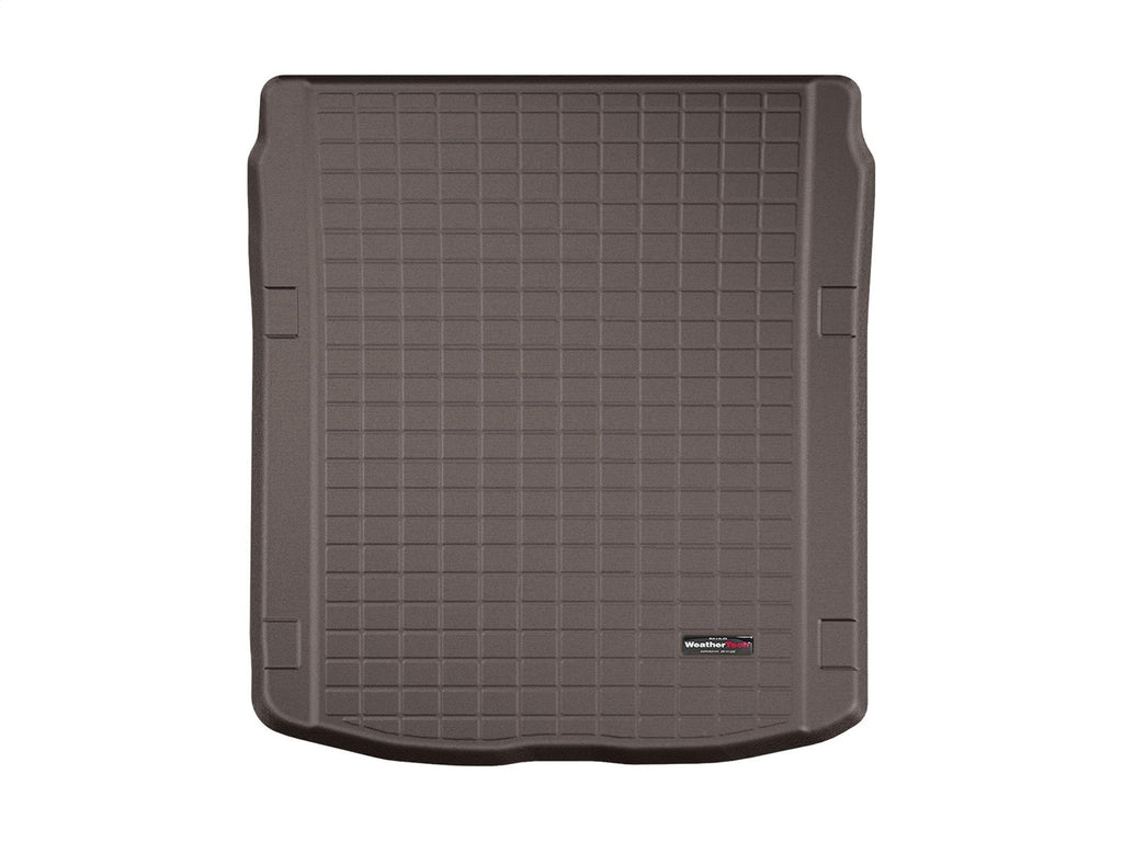 Weathertech 431255 Cargo Liner for Select Audi A7 Sportback, Audi RS7 Sportback, Audi S7 Sportback