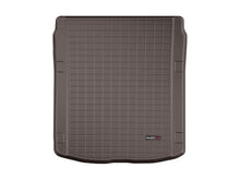 Load image into Gallery viewer, Weathertech 431255 Cargo Liner for Select Audi A7 Sportback, Audi RS7 Sportback, Audi S7 Sportback