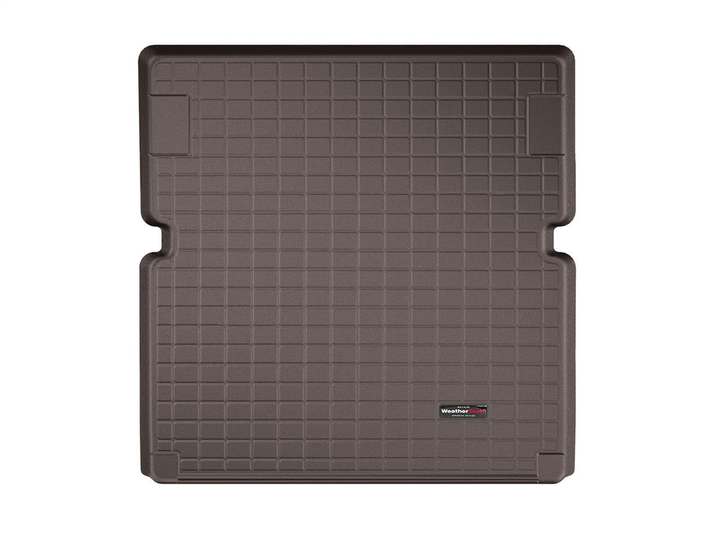 Weathertech 431262 Cargo Liner for Select BMW Alpina XB7, BMW X7