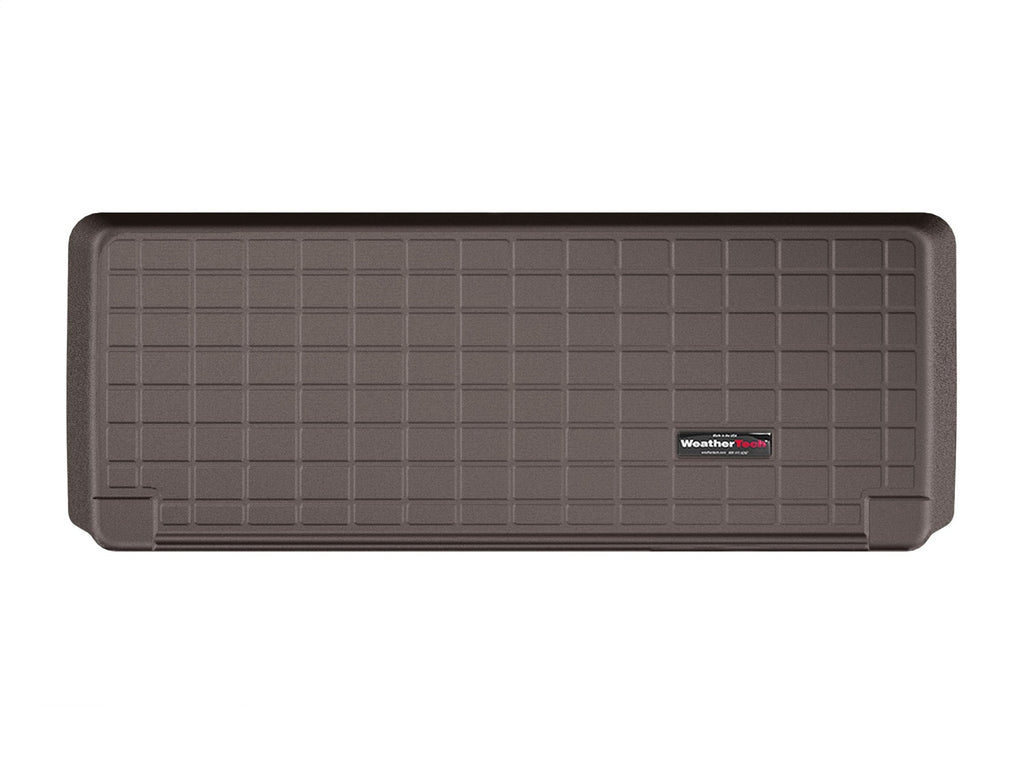 Weathertech 431263 Cargo Liner for Select BMW Alpina XB7, BMW X7