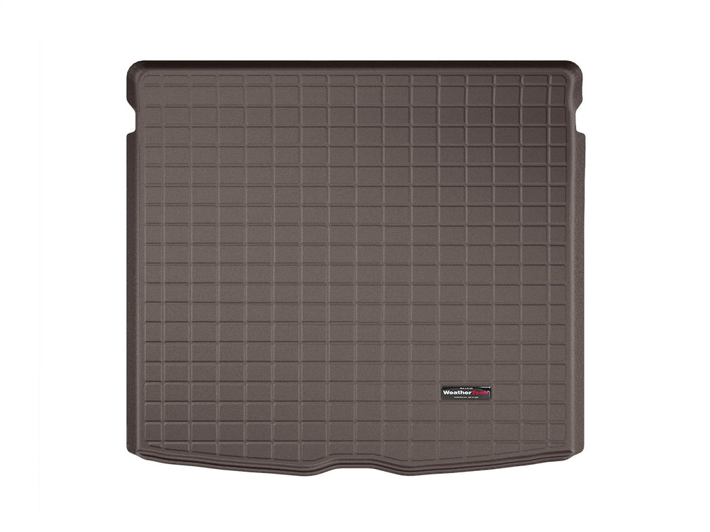 Weathertech 431265 Cargo Liner for Select Mercedes-Benz GLE350, Mercedes-Benz GLE450, Mercedes-Benz GLE450 SUV, Mercedes-Benz GLE450e, Mercedes-Benz GLE53 AMG, Mercedes-Benz GLE53 AMG SUV, Mercedes-Benz GLE580, Mercedes-Benz GLE63 AMG S SUV