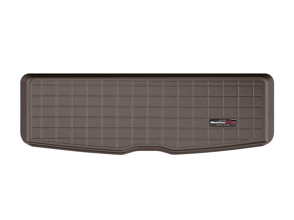 Weathertech 431266 Cargo Liner for Select Mercedes-Benz GLE350, Mercedes-Benz GLE450, Mercedes-Benz GLE450 SUV, Mercedes-Benz GLE450e, Mercedes-Benz GLE53 AMG, Mercedes-Benz GLE580, Mercedes-Benz GLE63 AMG S