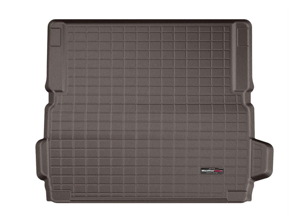 Weathertech 431277 Cargo Liner for Select BMW X5