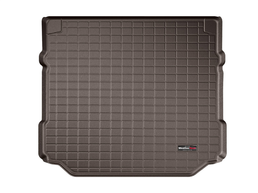 Weathertech 431279 Cargo Liner for Select BMW X5