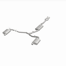 Load image into Gallery viewer, MagnaFlow Exhaust Products 15492 Street Series Cat-Back System for Select Dodge Charger