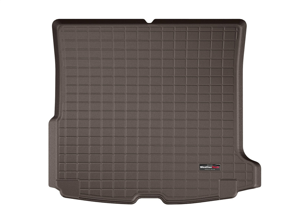 Weathertech 431301 Cargo Liner for Select Volvo V60, Volvo V60 Cross Country