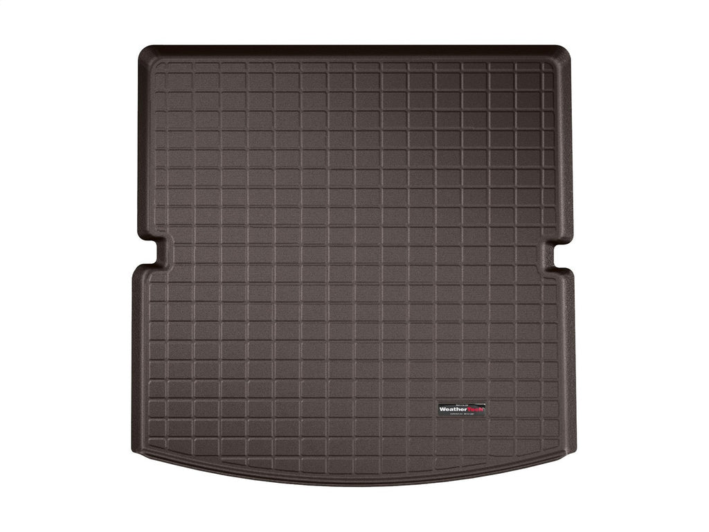 Weathertech 431302 Cargo Liner for Select Cadillac XT6