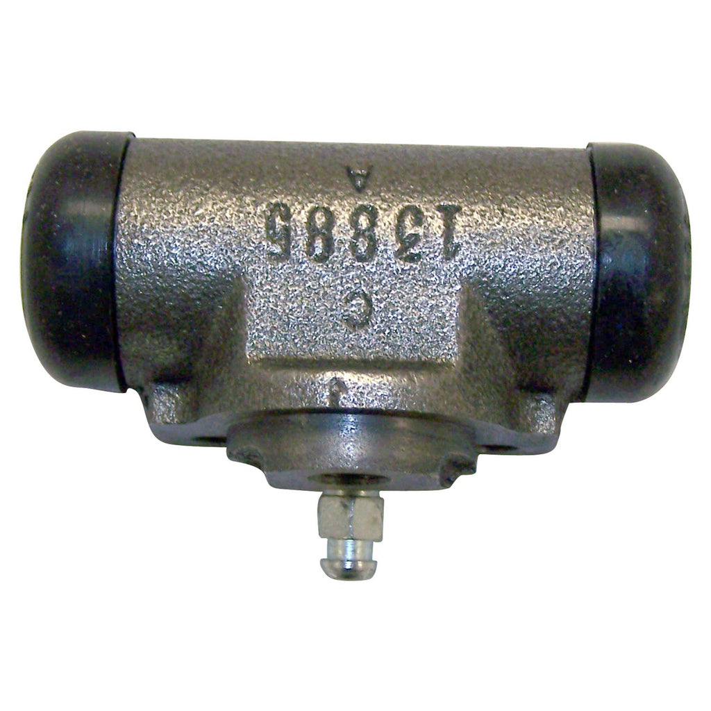 Crown Automotive Jeep Replacement 4313056 Rear Wheel Cylinder for Select Jeep TJ, XJ, MJ  w/ 9" Brakes, Left or Right
