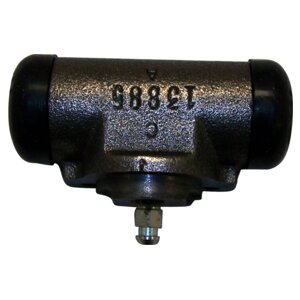 Crown Automotive Jeep Replacement 4313056 Rear Wheel Cylinder for Select Jeep TJ, XJ, MJ  w/ 9" Brakes, Left or Right