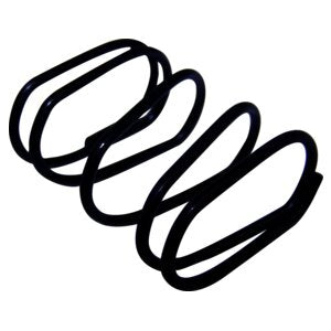 Crown Automotive Jeep Replacement 4313079 Rear Parking Brake Strut Spring for 90-06 Jeep TJ, YJ, XJ, MJ w/ 9" Rear Brake for Select Jeep Cherokee, Jeep Comanche, Jeep TJ, Jeep Wrangler