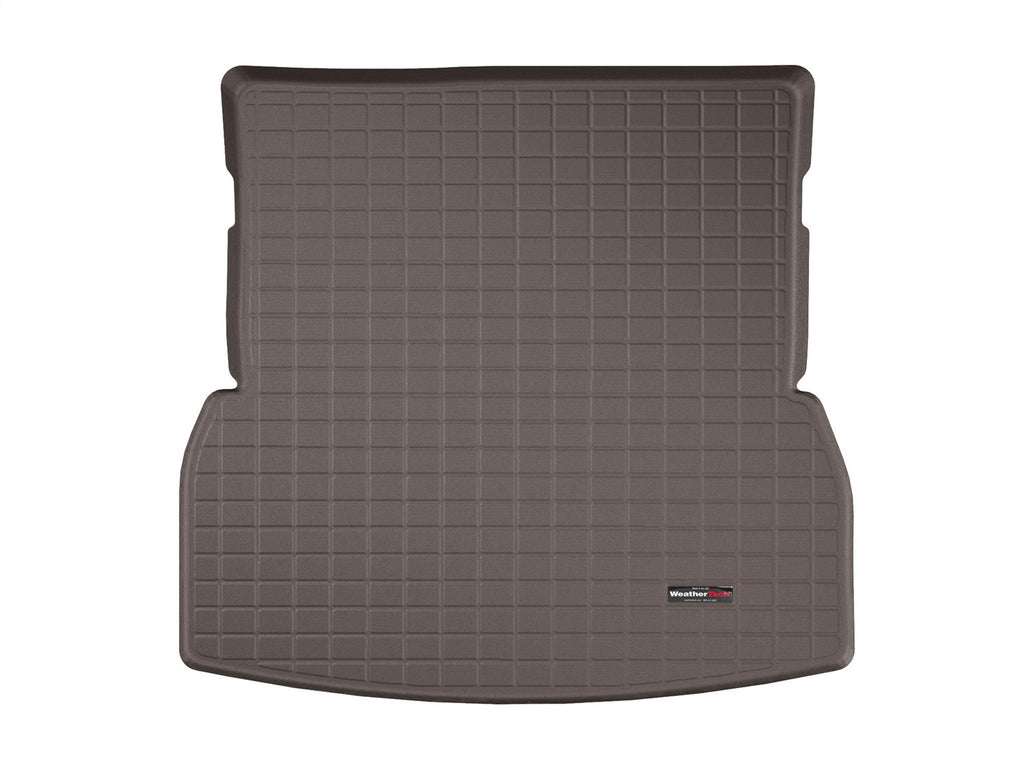 Weathertech 431308 Cargo Liner for Select Lincoln Aviator