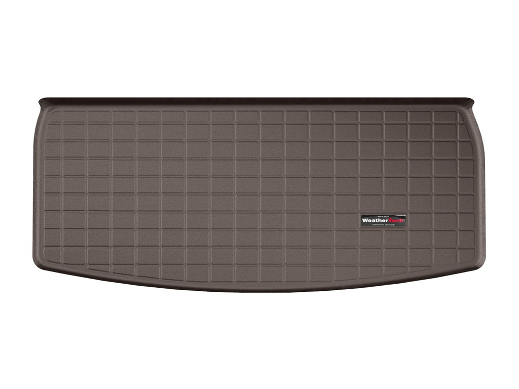 Weathertech 431309 Cargo Liner for Select Lincoln Aviator