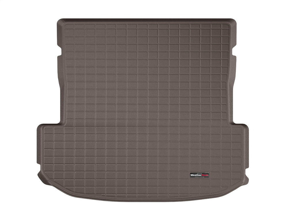 Weathertech 431312 Cargo Liner for Select Hyundai Palisade