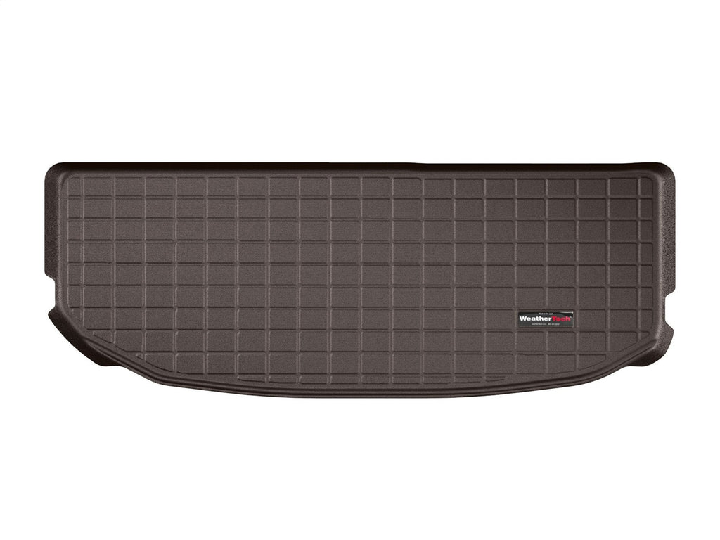 Weathertech 431313 Cargo Liner for Select Hyundai Palisade