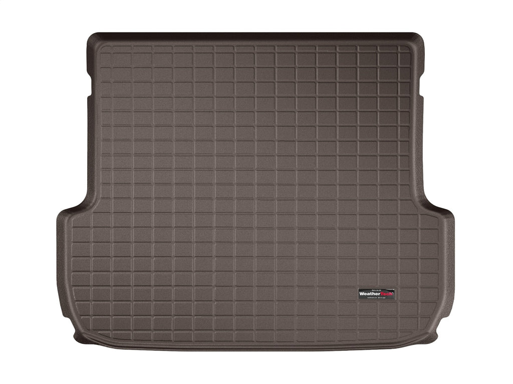 Weathertech 431320 Cargo Liner for Select Subaru Outback
