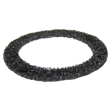 Load image into Gallery viewer, Crown Automotive Jeep Replacement 4313231 Rear Spindle Seal for 84-95 Dodge, Chrysler, Plymouth Minivans w/ FWD, L or R for Select Chrysler Grand Voyager, Chrysler Town &amp; Country, Chrysler Voyager, Dodge Caravan, Dodge Grand Caravan, Plymouth Grand