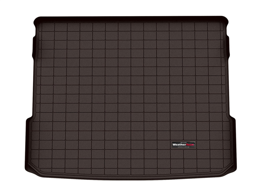 Weathertech 431327 Cargo Liner for Select Mercedes-Benz EQB 250+, Mercedes-Benz EQB 300, Mercedes-Benz EQB 350, Mercedes-Benz GLB250, Mercedes-Benz GLB35 AMG