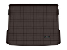 Load image into Gallery viewer, Weathertech 431327 Cargo Liner for Select Mercedes-Benz EQB 250+, Mercedes-Benz EQB 300, Mercedes-Benz EQB 350, Mercedes-Benz GLB250, Mercedes-Benz GLB35 AMG