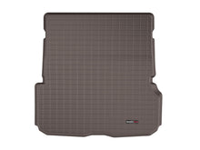 Load image into Gallery viewer, Weathertech 431329 Cargo Liner for Select Mercedes-Benz GLS450, Mercedes-Benz GLS580, Mercedes-Benz GLS63 AMG