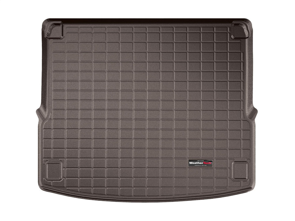 Weathertech 431355 Cargo Liner for Select Audi Q5 PHEV