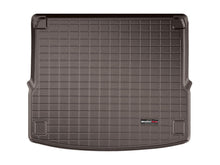 Load image into Gallery viewer, Weathertech 431355 Cargo Liner for Select Audi Q5 PHEV