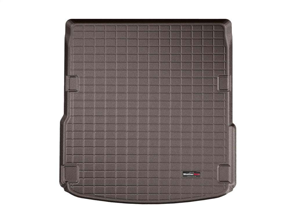 Weathertech 431357 Cargo Liner for Select Audi A6 allroad, Audi RS6 Avant
