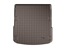 Load image into Gallery viewer, Weathertech 431357 Cargo Liner for Select Audi A6 allroad, Audi RS6 Avant