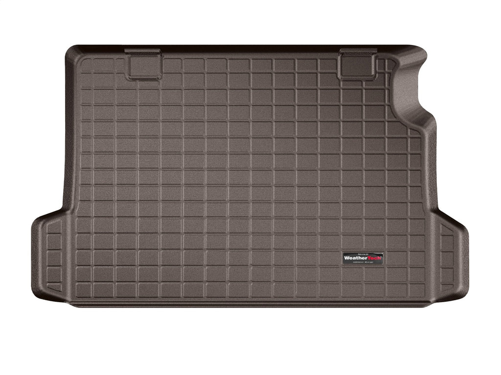 Weathertech 431360 Cargo Liner for Select BMW X3