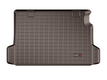 Load image into Gallery viewer, Weathertech 431360 Cargo Liner for Select BMW X3