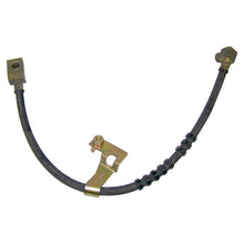 Load image into Gallery viewer, Crown Automotive Jeep Replacement 4313630 Right Front Brake Hose for Select 1984-1990 Dodge, Chrysler &amp; Plymouth Minivans
